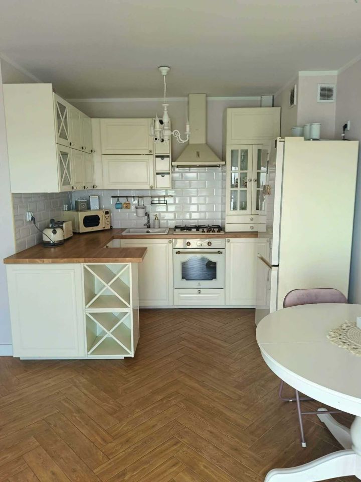 Mieszkanie 1-pokojowe Jarocin. Zdjęcie 5