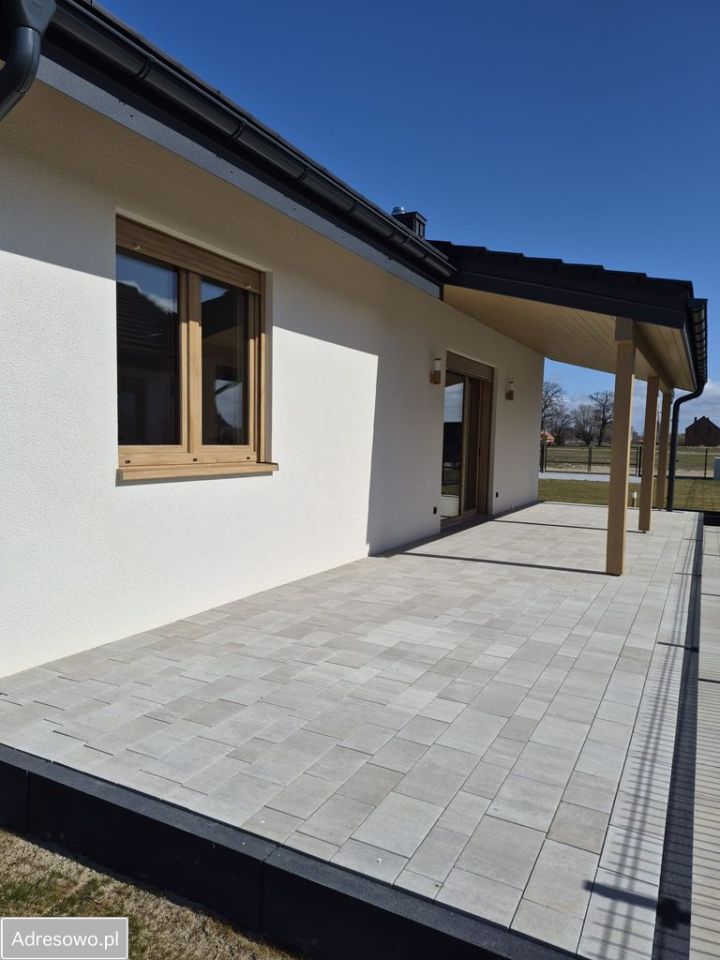 dom wolnostojący, 3 pokoje Wieniotowo. Zdjęcie 2