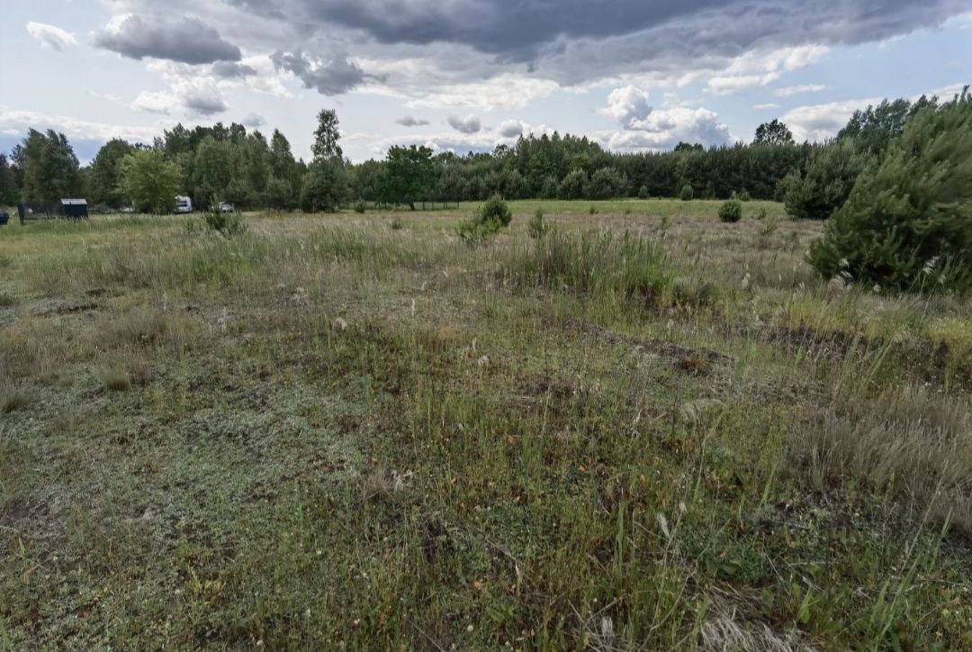 Działka rolno-budowlana Łukawa, Łukawa. Zdjęcie 5