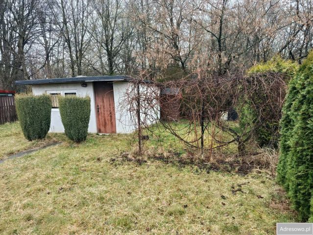 Działka rod Bytom Szombierki. Zdjęcie 1