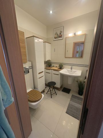 dom szeregowy, 5 pokoi Józefosław, ul. Saturna. Zdjęcie 13