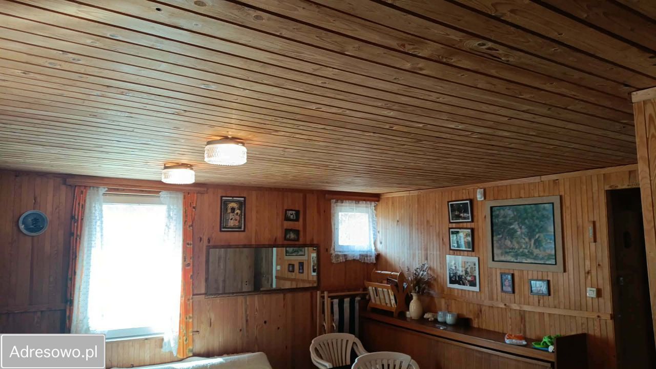 dom letniskowy, 3 pokoje Glinianka, ul. Promienna. Zdjęcie 9