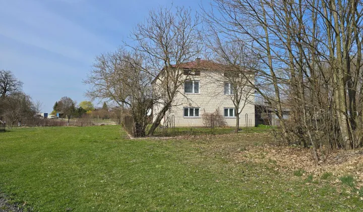 dom wolnostojący, 6 pokoi Turkowice