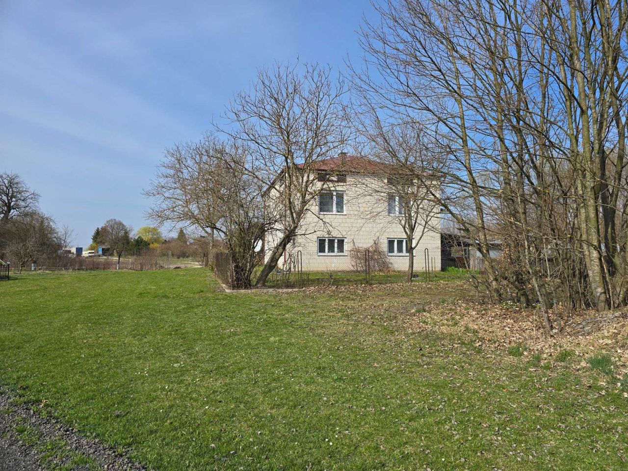 dom wolnostojący, 6 pokoi Turkowice. Zdjęcie 1