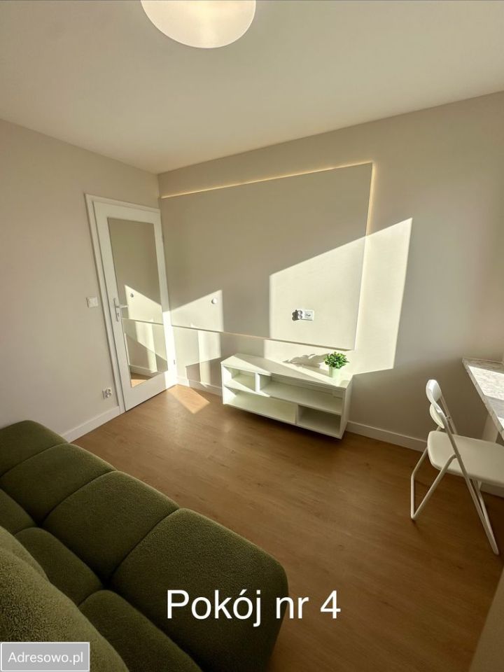 Mieszkanie 4-pokojowe Warszawa Targówek, ul. Piotra Wysockiego. Zdjęcie 13