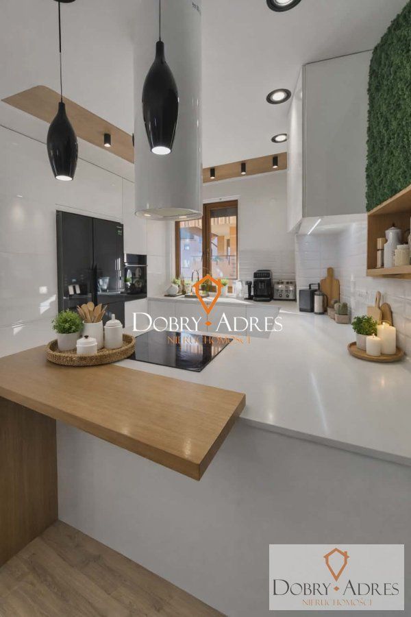 Mieszkanie 5-pokojowe Rzeszów Staroniwa, ul. Krajobrazowa. Zdjęcie 3