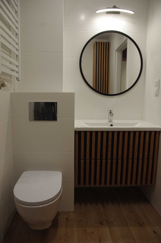 Mieszkanie 2-pokojowe Jędrzejów. Zdjęcie 5