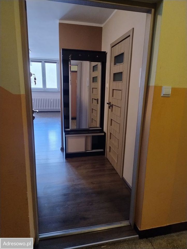 Mieszkanie 1-pokojowe Rabka-Zdrój, ul. Nowy Świat. Zdjęcie 9