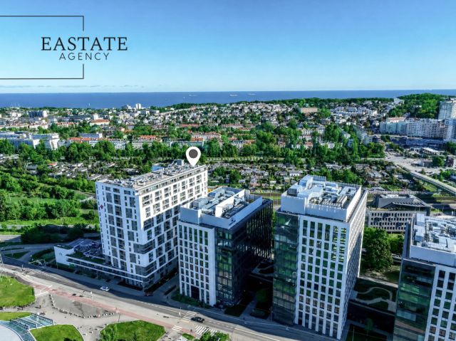 Mieszkanie 4-pokojowe Gdynia Wzgórze Świętego Maksymiliana, ul. Kazimierza Górskiego. Zdjęcie 20