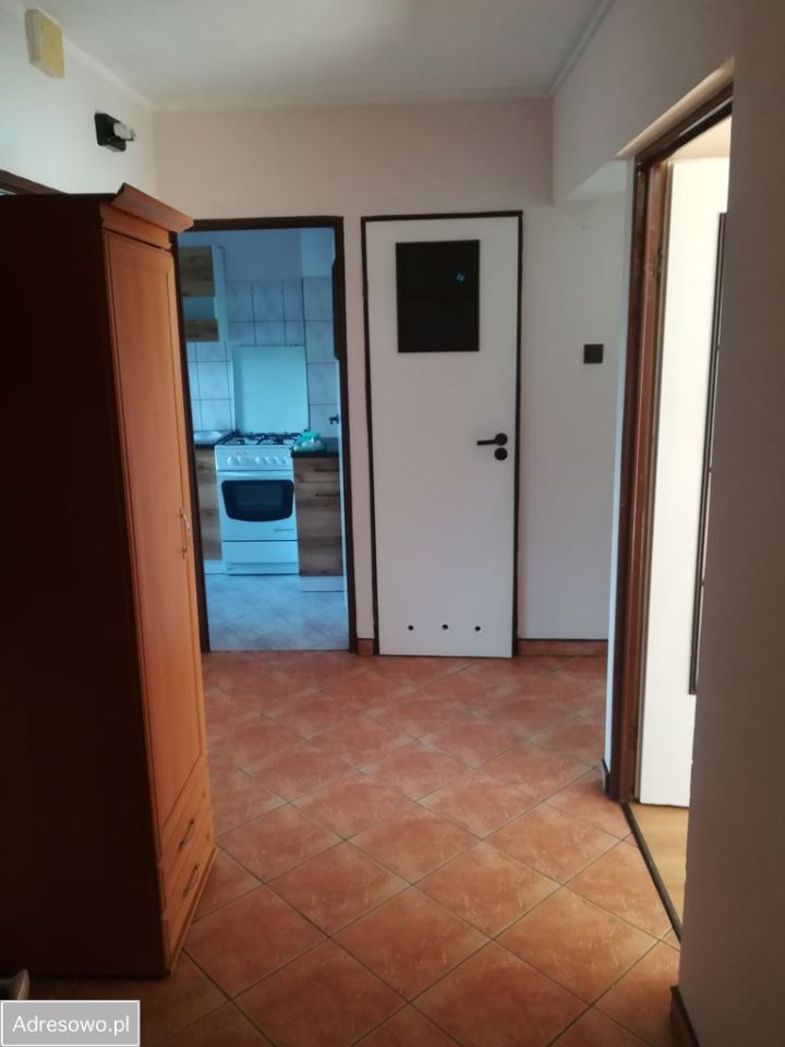 Mieszkanie 3-pokojowe Gorzów Wielkopolski, ul. Dywizjonu 303. Zdjęcie 3