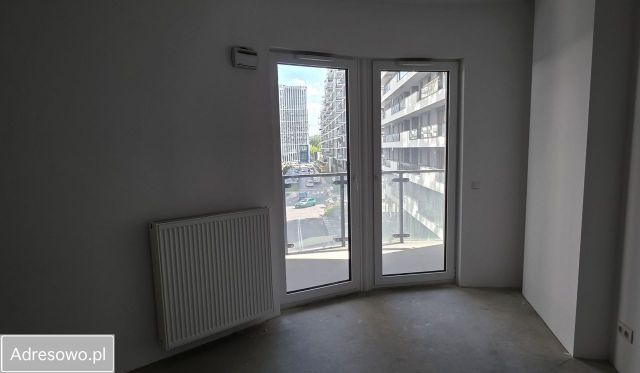 Mieszkanie 1-pokojowe Warszawa Wola, ul. Marcina Kasprzaka. Zdjęcie 1