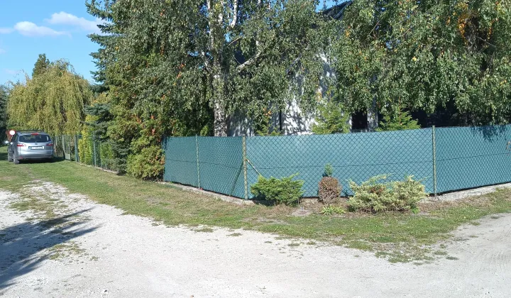 dom letniskowy Przydwórz