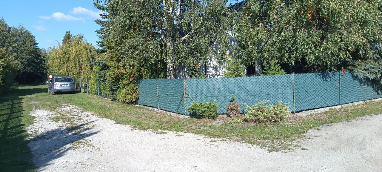 dom letniskowy Przydwórz. Zdjęcie 1