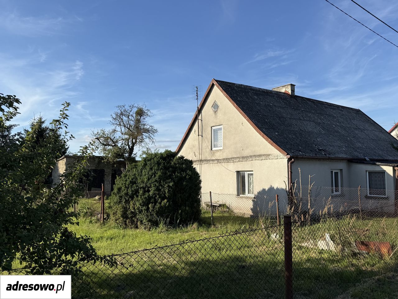 dom wolnostojący, 4 pokoje Jegłownik, ul. Malborska. Zdjęcie 5