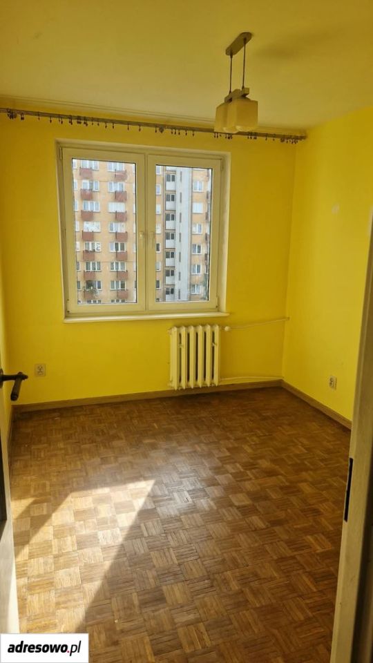Mieszkanie 3-pokojowe Lublin Kalinowszczyzna, ul. Kazimierza Tumidajskiego. Zdjęcie 11