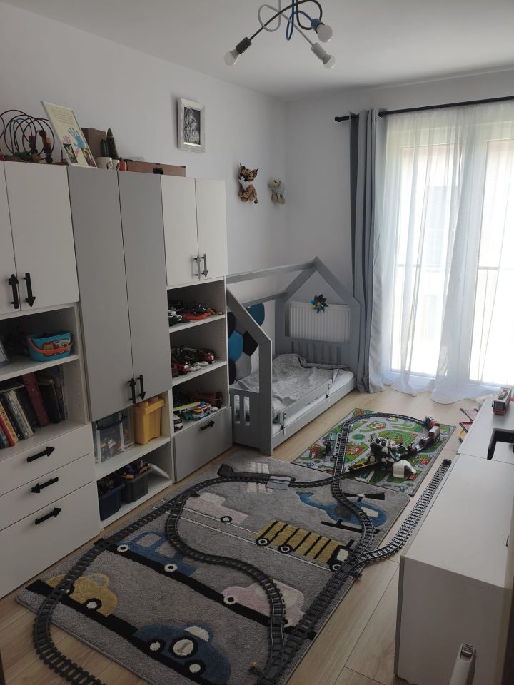 bliźniak, 5 pokoi Zgorzała, ul. Bociana. Zdjęcie 18