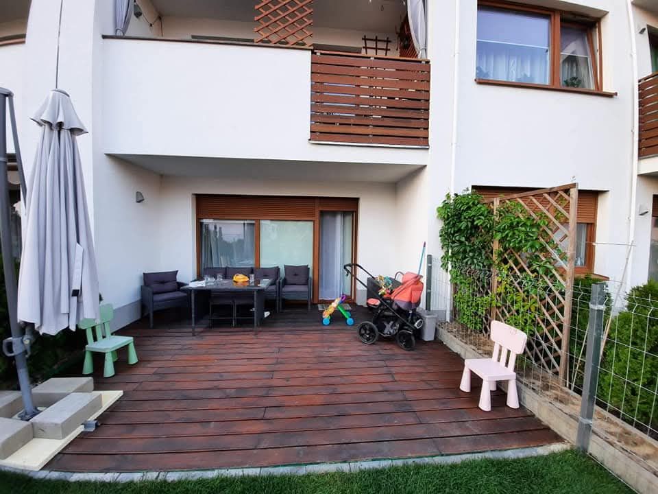 Mieszkanie 3-pokojowe Wrocław Stabłowice, ul. Arbuzowa. Zdjęcie 6