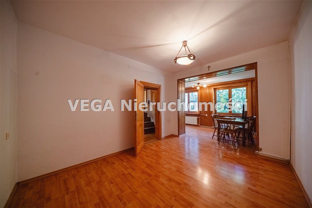 dom szeregowy, 3 pokoje Zakopane, ul. Jaszczurówka. Zdjęcie 2
