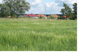 Działka budowlana Wronczynek