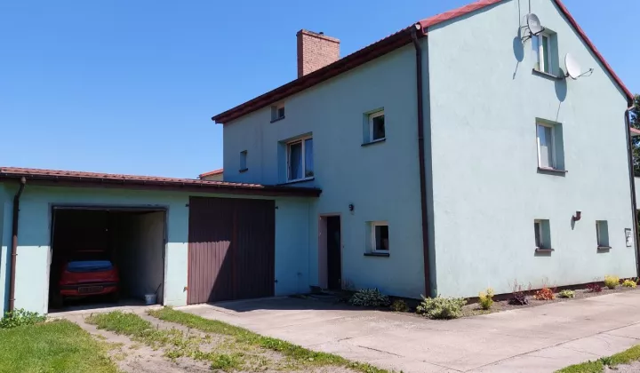 dom wolnostojący, 8 pokoi Kowal Stare Miasto, ul. Kościuszki