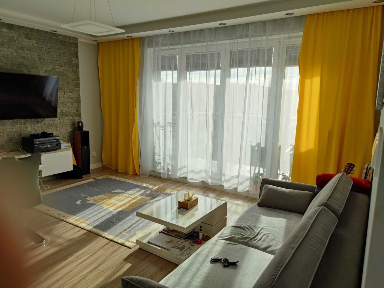 Mieszkanie 2-pokojowe Warszawa Białołęka, ul. Arcangela Corellego