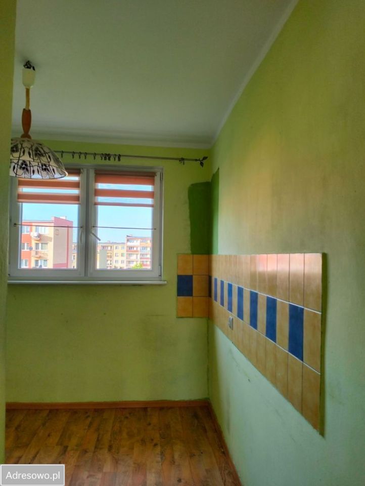 Mieszkanie 3-pokojowe Debrzno, ul. Przechodnia. Zdjęcie 10