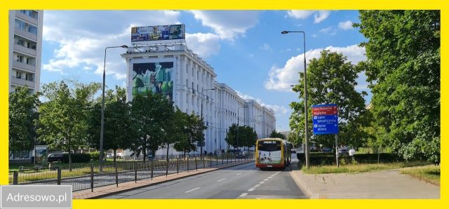 Mieszkanie 1-pokojowe Warszawa Śródmieście, al. Niepodległości. Zdjęcie 1