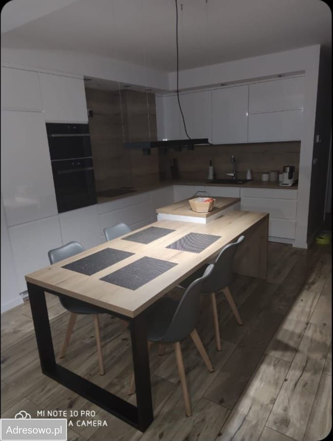 dom szeregowy, 3 pokoje Nowe Bielice, ul. Róż. Zdjęcie 18