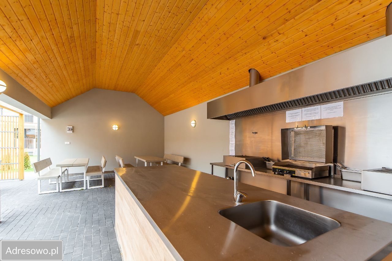 Mieszkanie 4-pokojowe Kołobrzeg. Zdjęcie 7