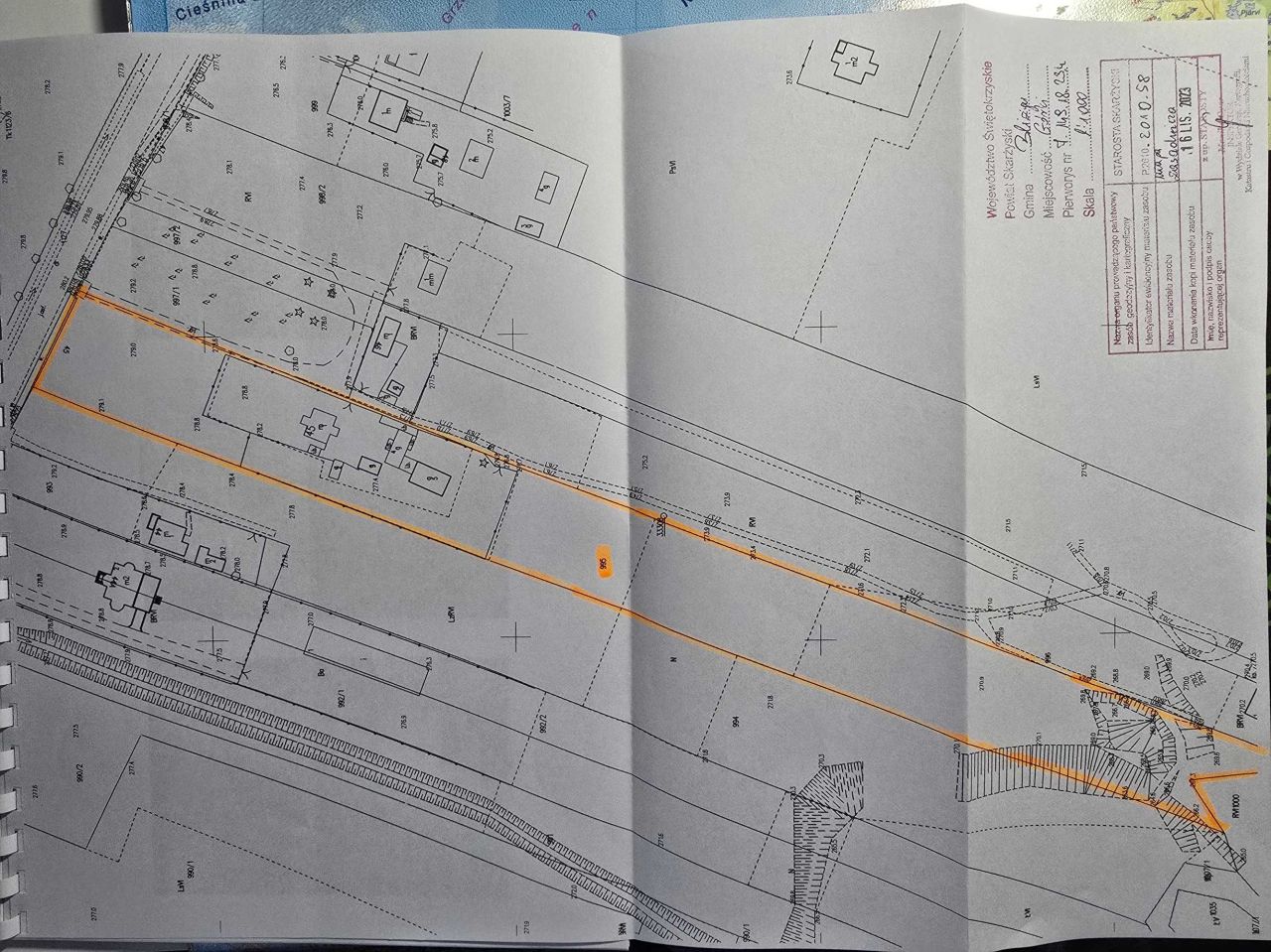 gospodarstwo Górki. Zdjęcie 6