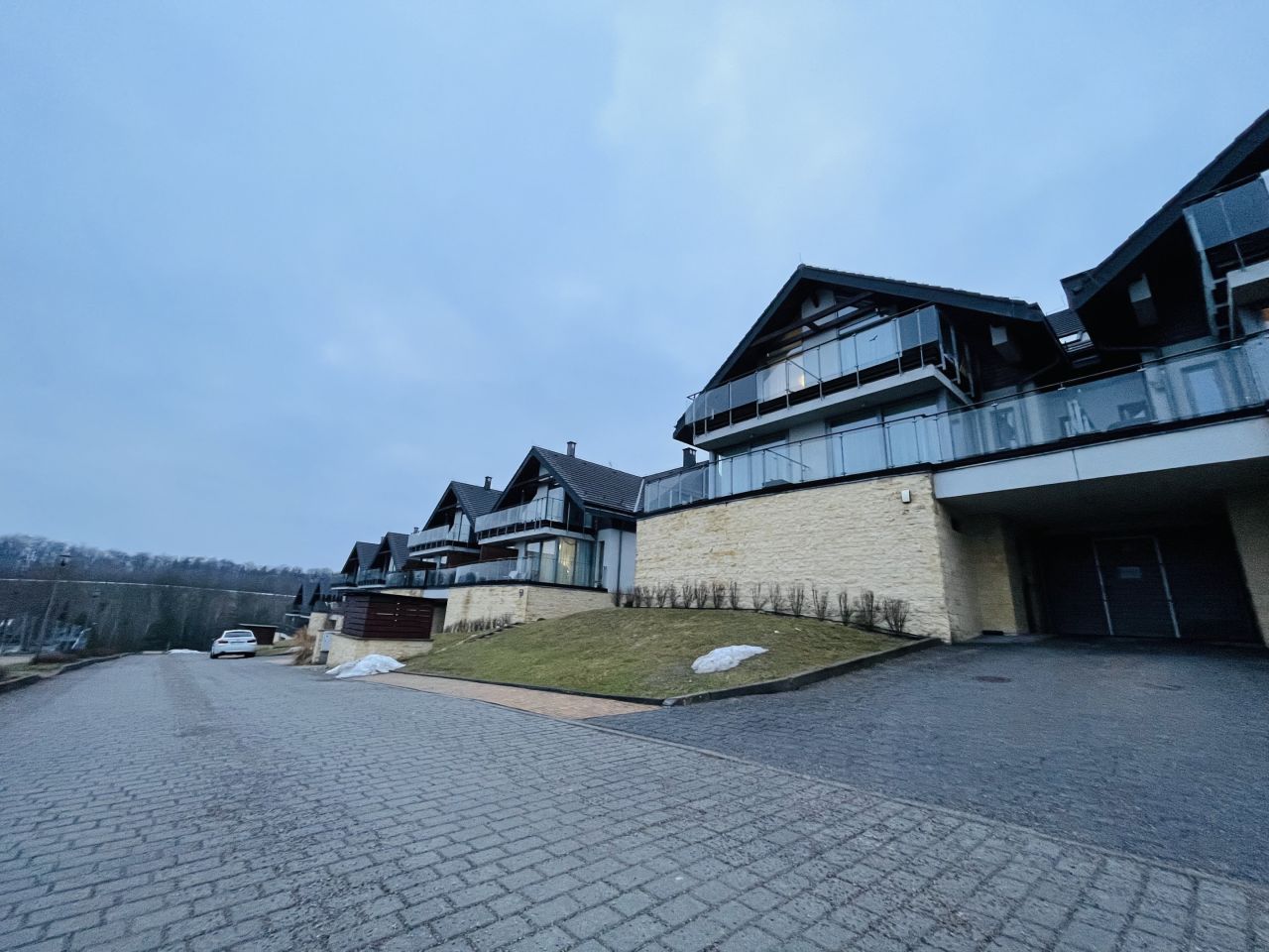 Mieszkanie 3-pokojowe Paczółtowice. Zdjęcie 7