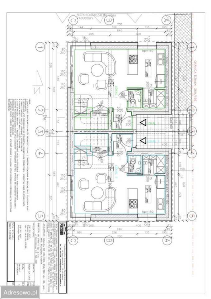 Mieszkanie 3-pokojowe Kraków Kliny, ul. Karola Homolacsa. Zdjęcie 7
