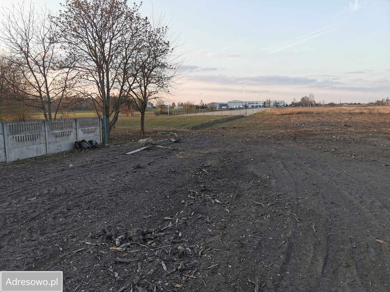 Działka budowlana Janki, ul. Wspólna. Zdjęcie 5