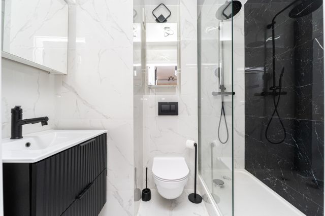 Mieszkanie 2-pokojowe Warszawa Mokotów, ul. Czerniakowska. Zdjęcie 12