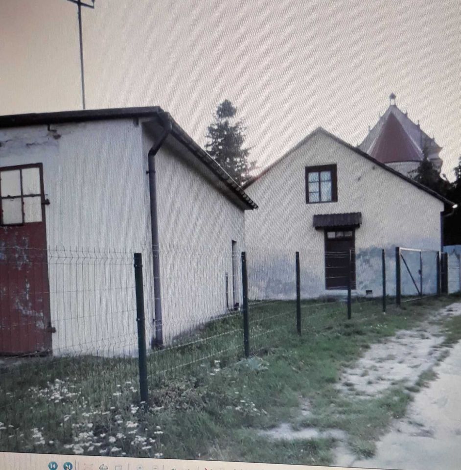 gospodarstwo Skrzynno. Zdjęcie 6