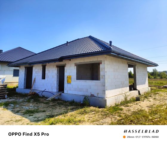 dom wolnostojący, 3 pokoje Stare Miasto, ul. Sosnowa. Zdjęcie 1