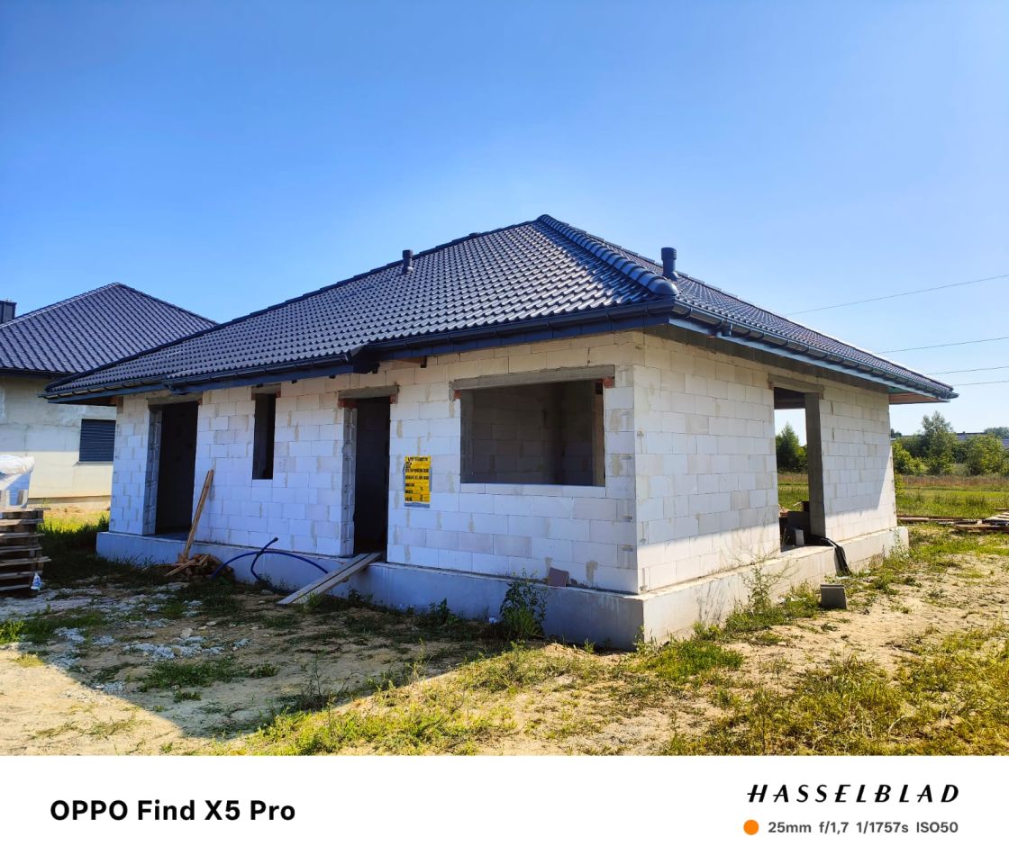 dom wolnostojący, 3 pokoje Stare Miasto, ul. Sosnowa