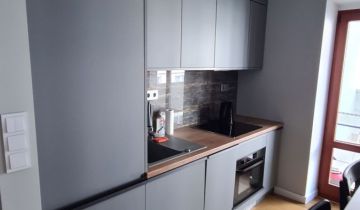 Mieszkanie 2-pokojowe Wrocław Stare Miasto, ul. Księcia Witolda