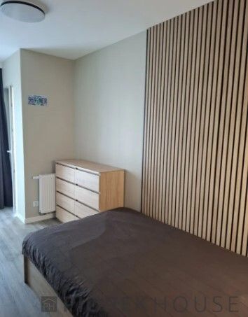 Mieszkanie 3-pokojowe Warszawa Białołęka, ul. Geometryczna. Zdjęcie 9