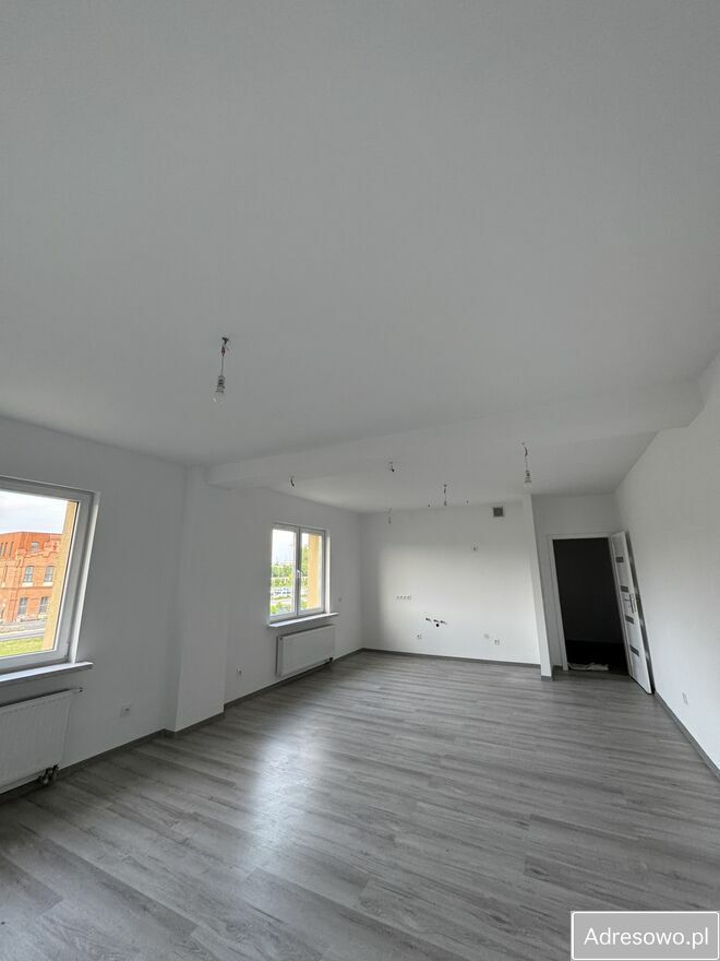 Mieszkanie 2-pokojowe Gliwice, ul. Henryka Sienkiewicza. Zdjęcie 2
