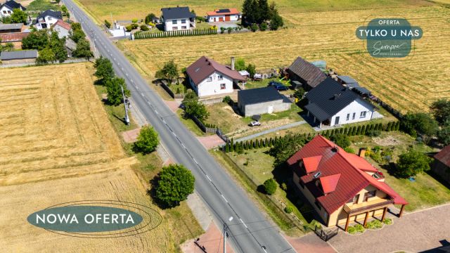 dom wolnostojący, 4 pokoje Ostrów. Zdjęcie 30