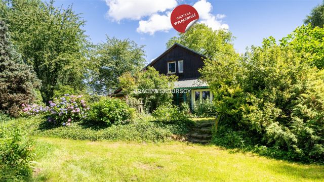 Działka siedliskowa Rawałowice. Zdjęcie 1