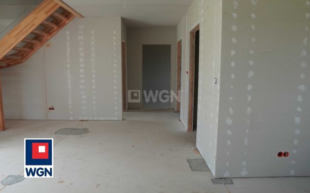 dom wolnostojący, 4 pokoje Kamiennik Wielki. Zdjęcie 13