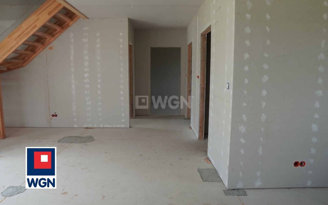 dom wolnostojący, 4 pokoje Kamiennik Wielki. Zdjęcie 13