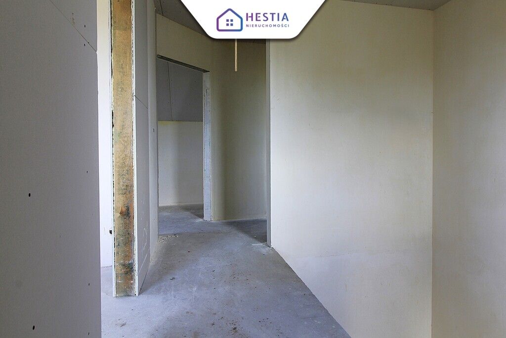 Mieszkanie 4-pokojowe Stargard, ul. Podleśna. Zdjęcie 10