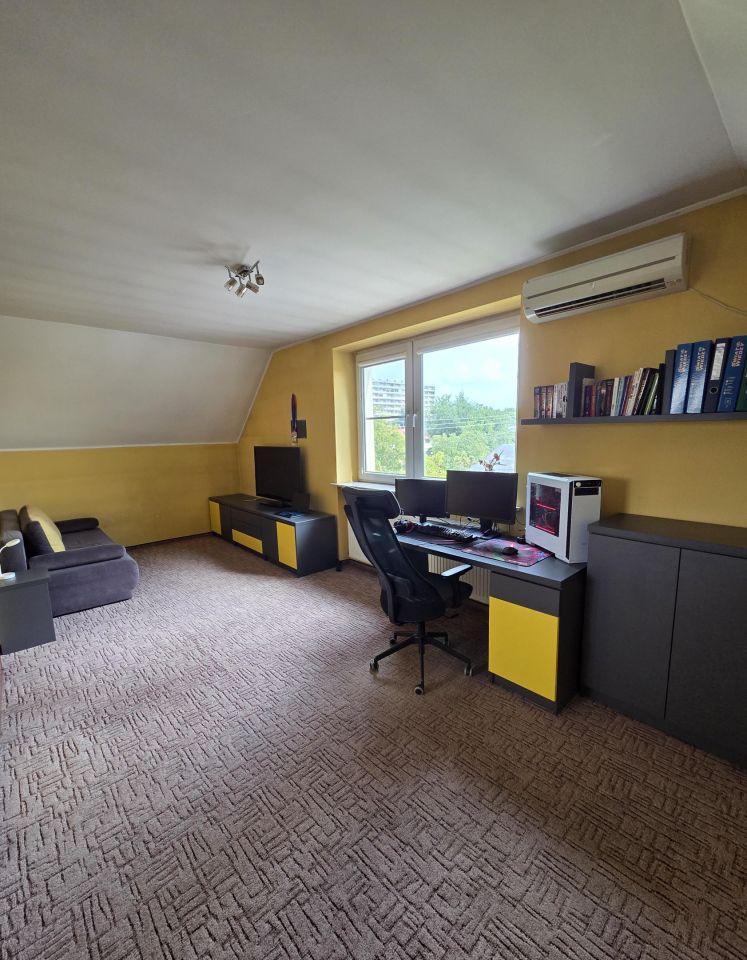 dom wolnostojący, 7 pokoi Toruń Bielany, ul. Jaśminowa. Zdjęcie 7