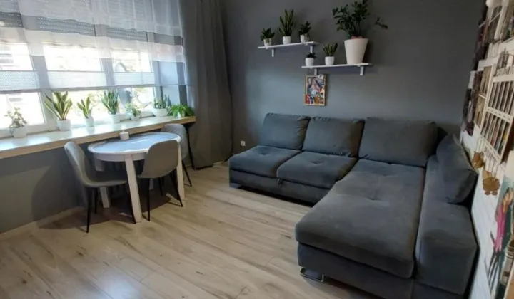 Mieszkanie 2-pokojowe Mielec, ul. Jana Kochanowskiego