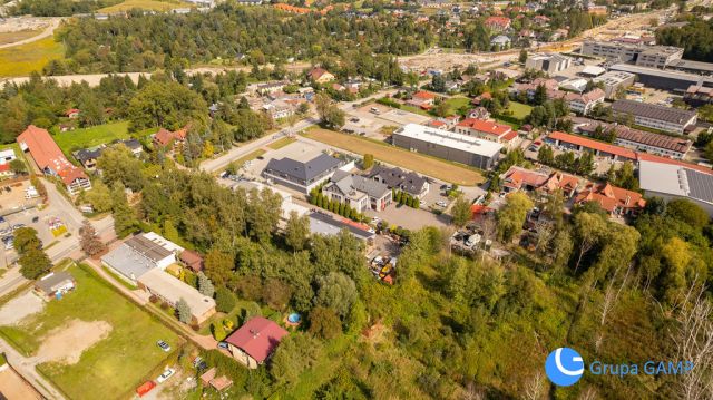 Biuro Zabierzów, ul. Kątowa. Zdjęcie 8