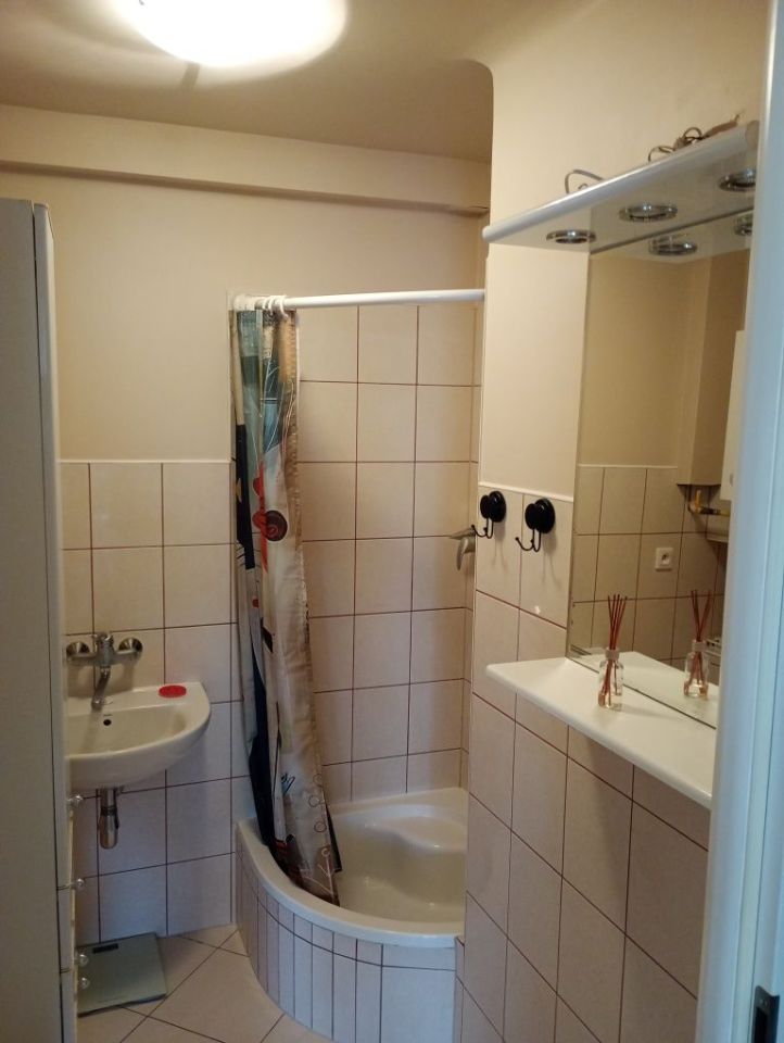 Mieszkanie 2-pokojowe Kielce Centrum, ul. Chęcińska. Zdjęcie 3