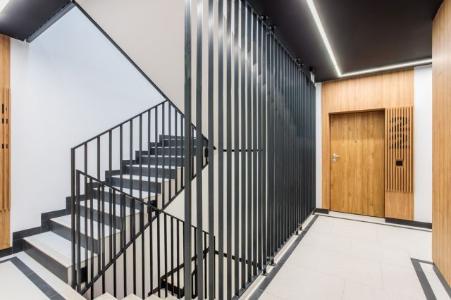 Mieszkanie 1-pokojowe Zegrze, ul. prof. Janusza Groszkowskiego. Zdjęcie 6